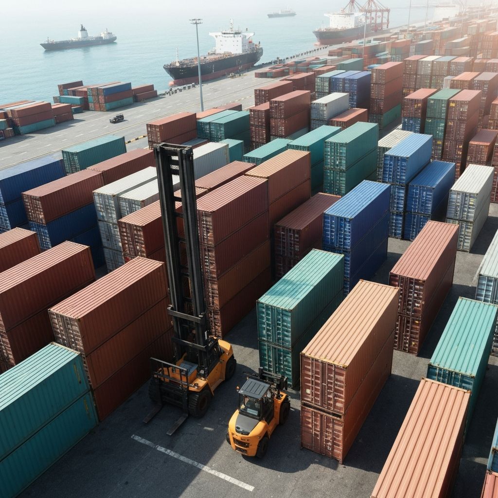 Seamless Trade Management